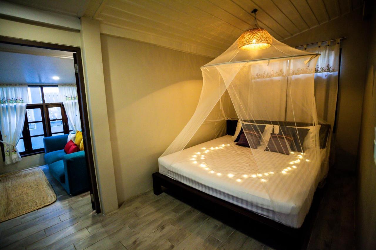 Baan Suan Krung Kao Hotel Ayutthaya Bagian luar foto